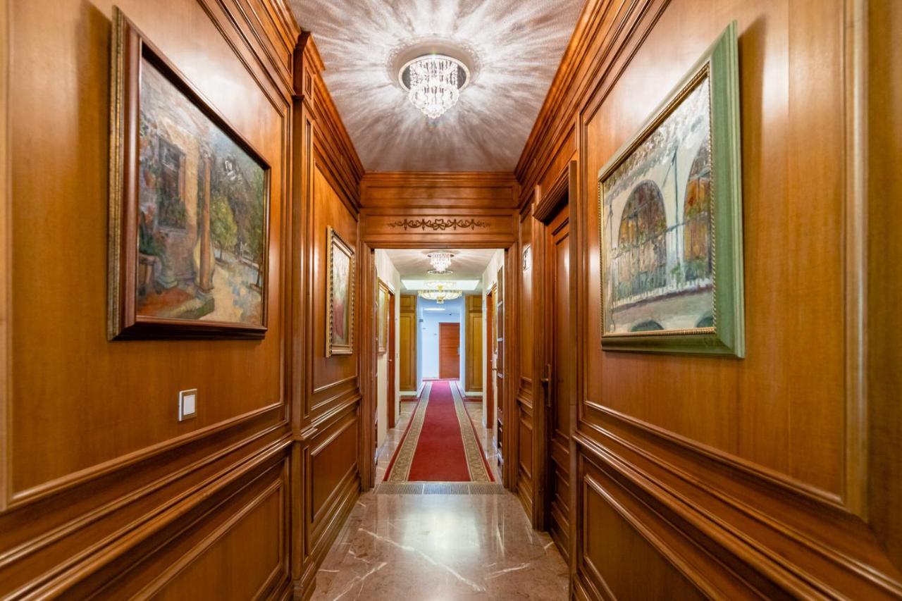 Hotel Riad Arruzafa Córdoba Buitenkant foto