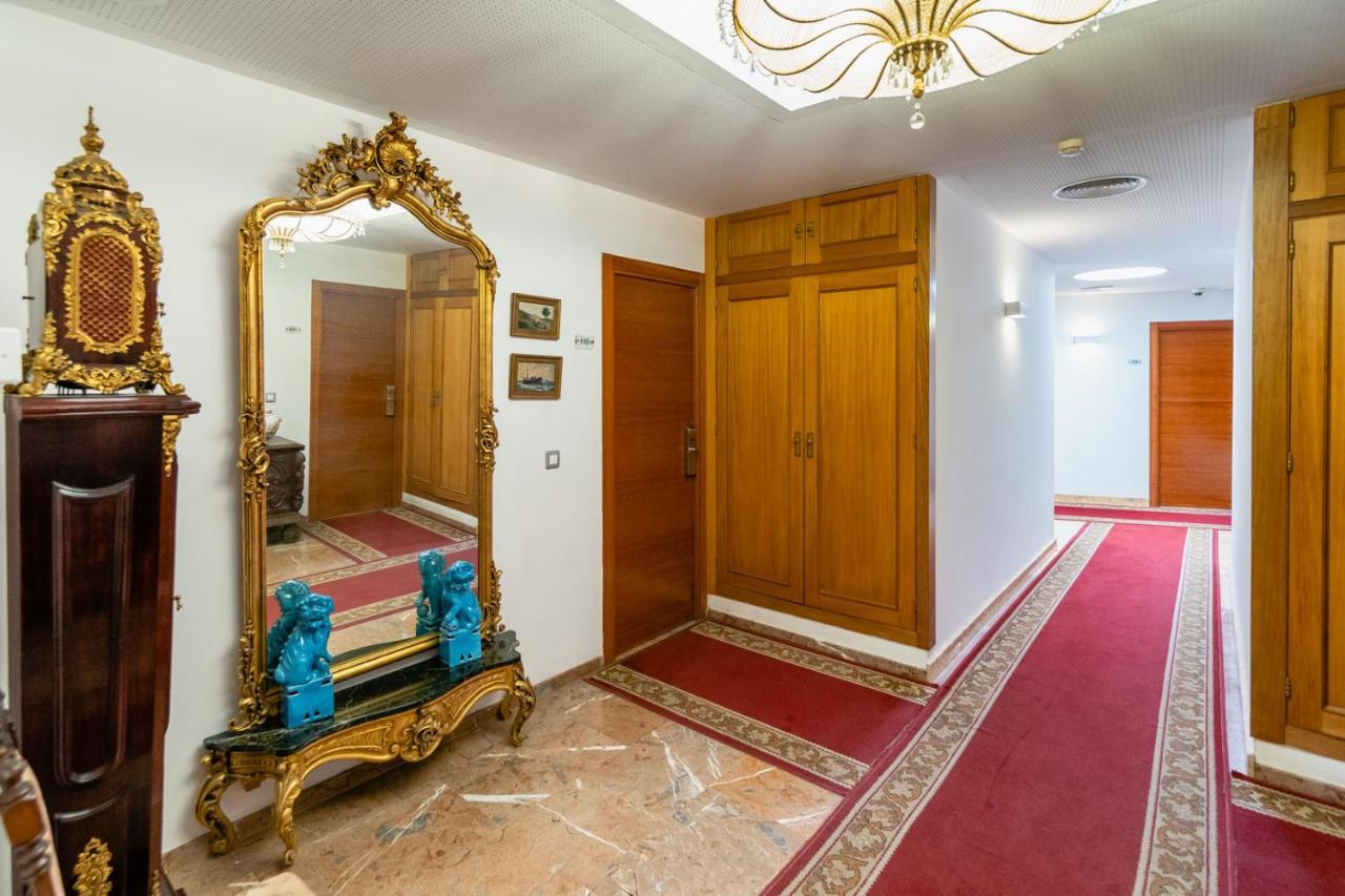 Hotel Riad Arruzafa Córdoba Buitenkant foto