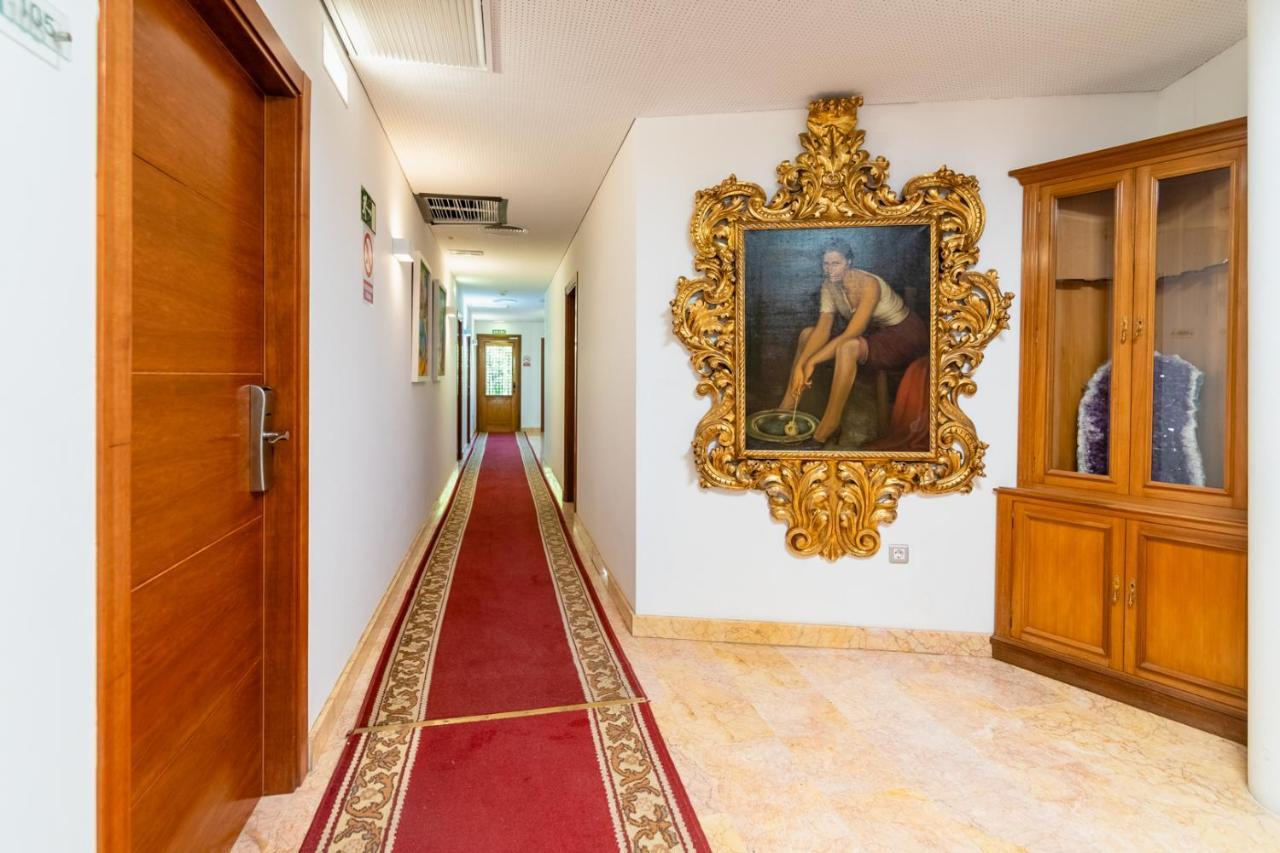 Hotel Riad Arruzafa Córdoba Buitenkant foto