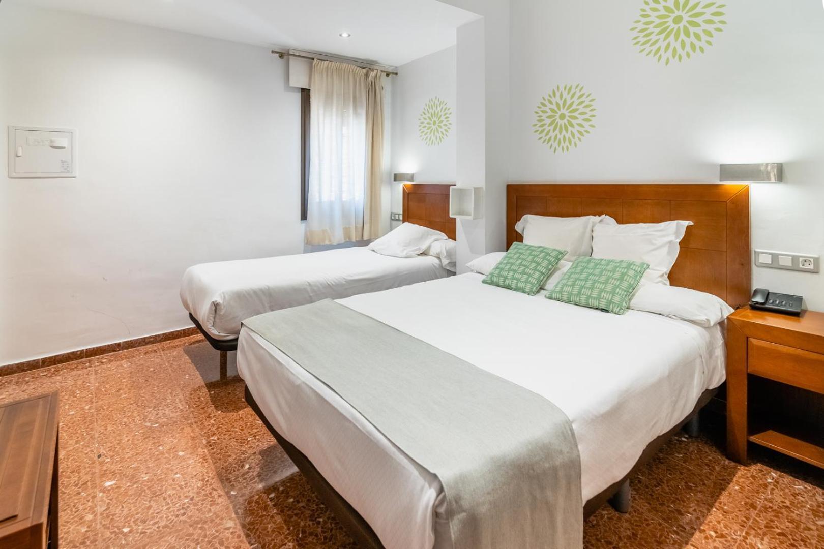 Hotel Riad Arruzafa Córdoba Buitenkant foto