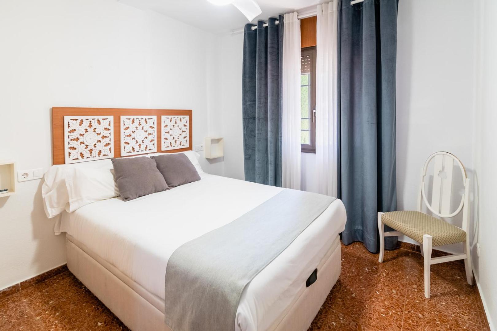 Hotel Riad Arruzafa Córdoba Buitenkant foto