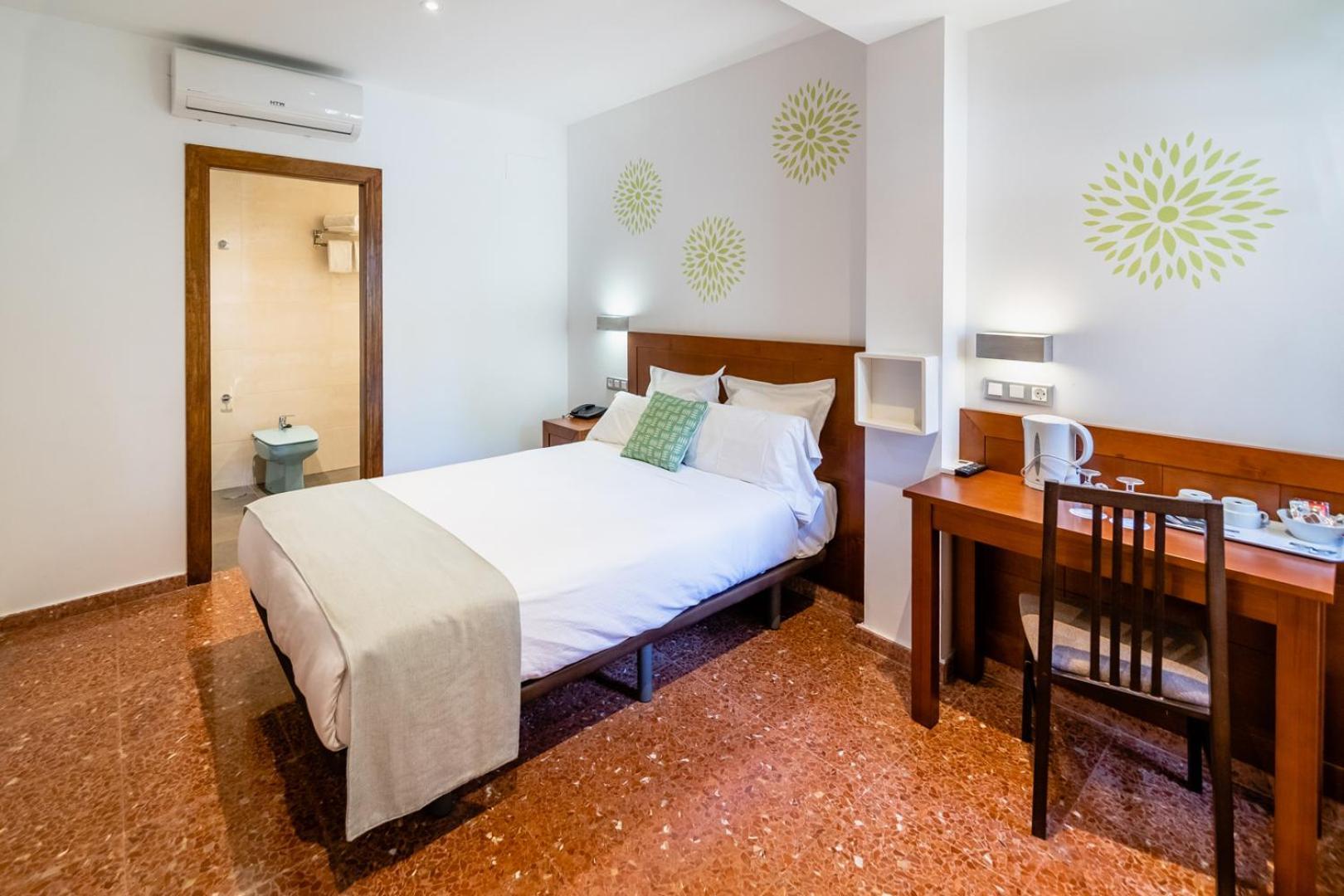 Hotel Riad Arruzafa Córdoba Buitenkant foto