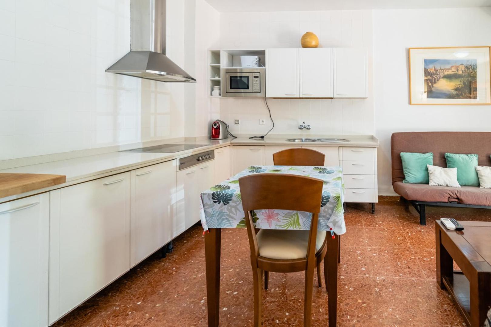 Hotel Riad Arruzafa Córdoba Buitenkant foto