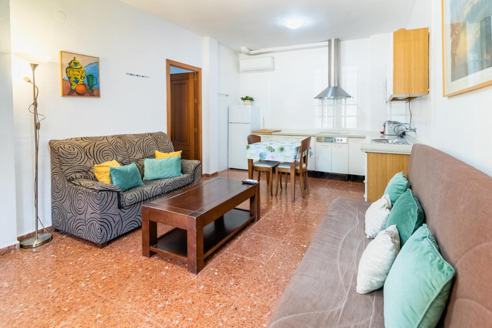 Hotel Riad Arruzafa Córdoba Buitenkant foto