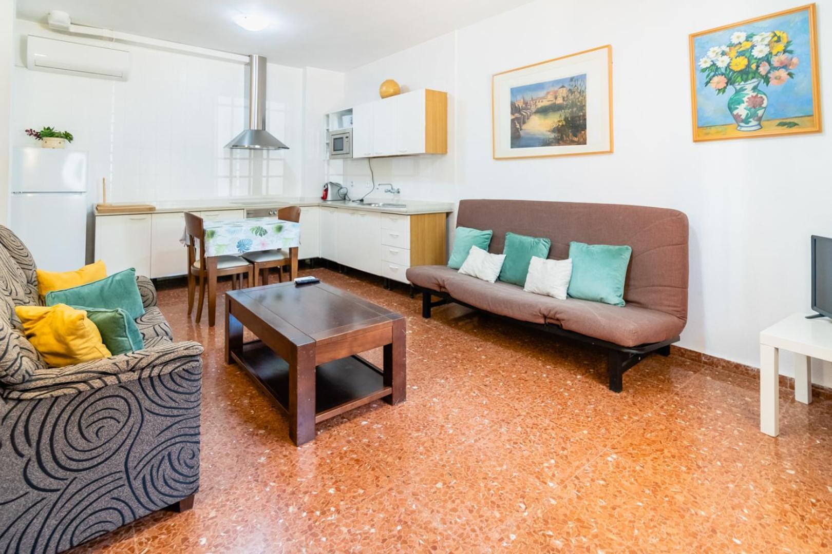 Hotel Riad Arruzafa Córdoba Buitenkant foto