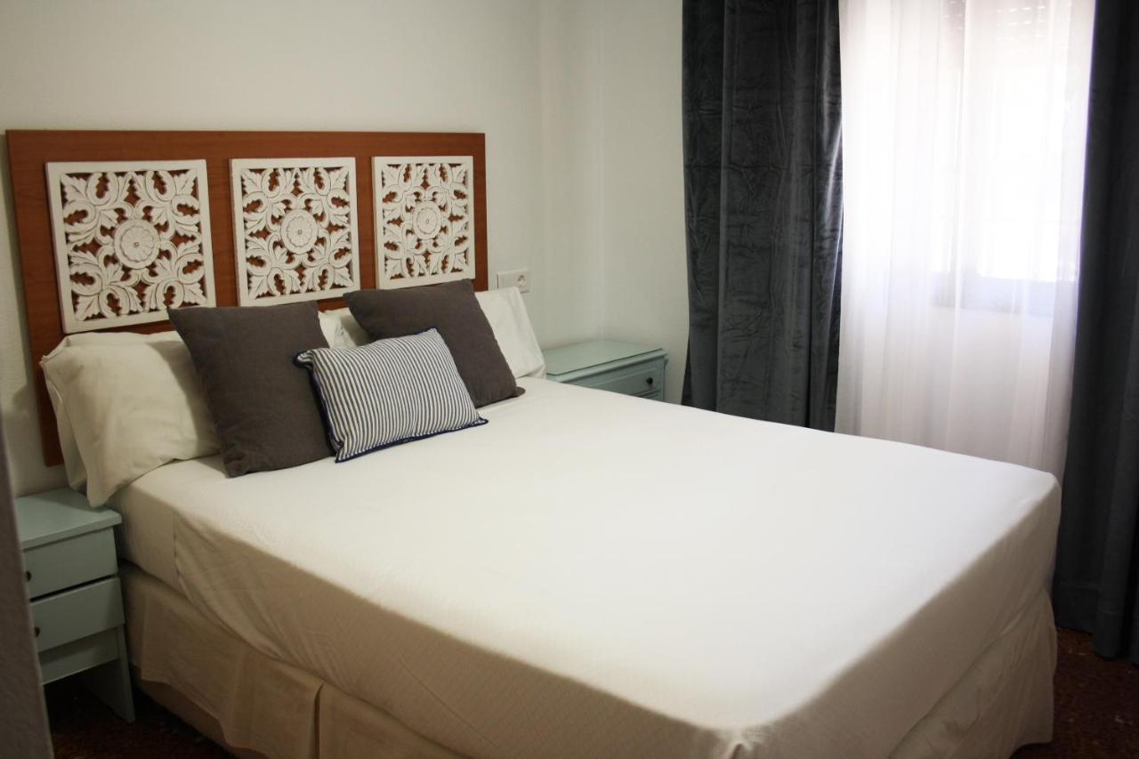 Hotel Riad Arruzafa Córdoba Buitenkant foto